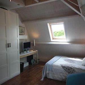 Deluxe Kamer met een King Size Bed